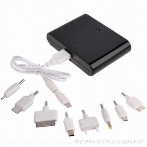 Power Bank for iPhone 5